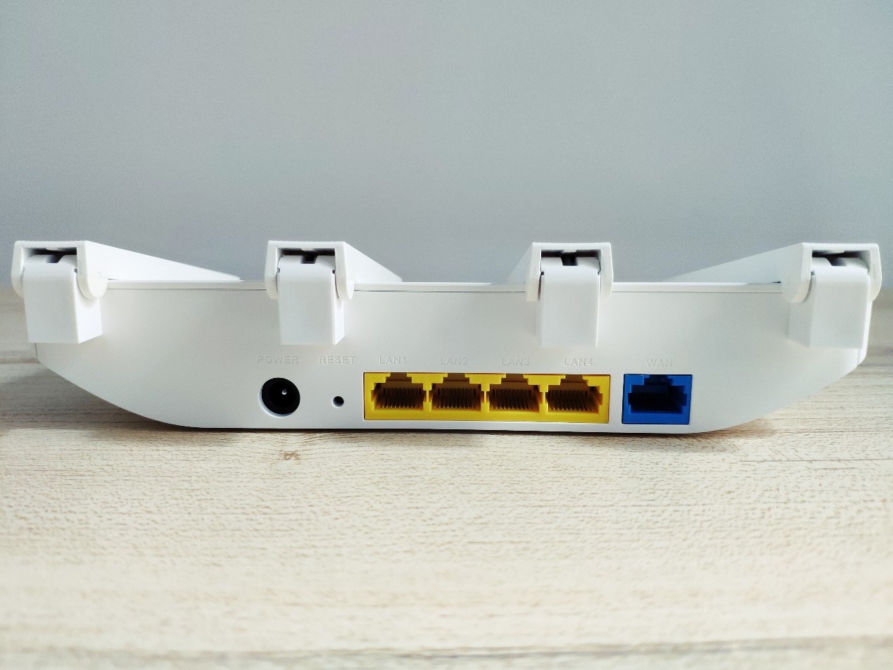 华为路由器ws5102评测,华为ws5102是双频的吗