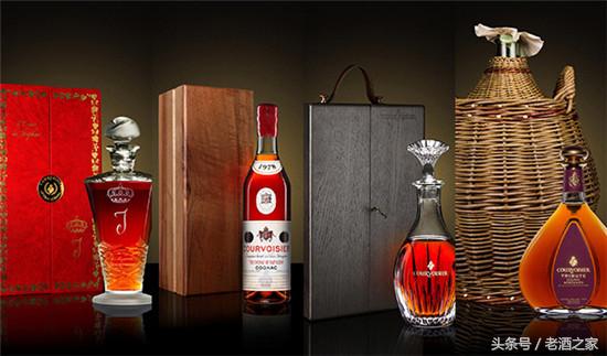 干邑vsop是什么酒,洋酒xo与vsop有什么区别