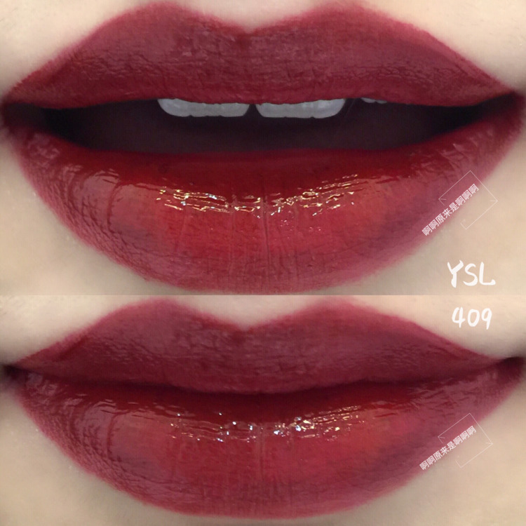 最受欢迎的五个色号,黄白皮推荐色号