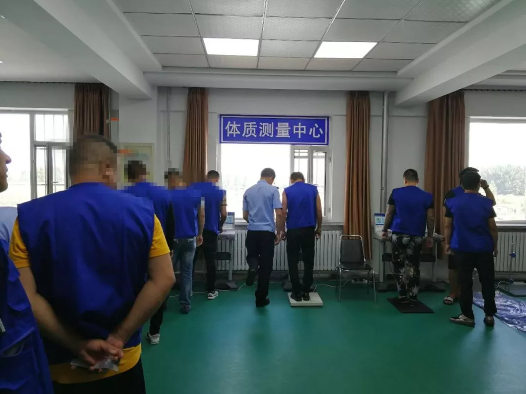 社区戒毒康复训练,社区矫正戒毒人员培训