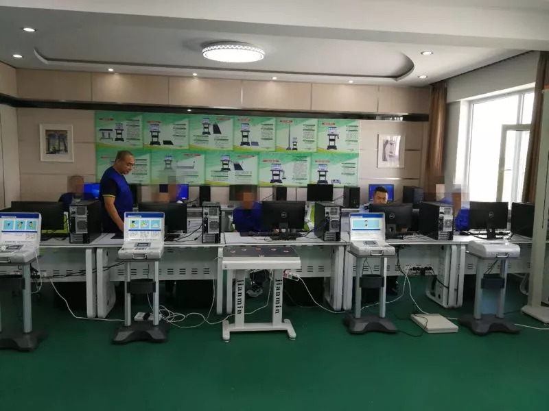 社区戒毒康复训练,社区矫正戒毒人员培训