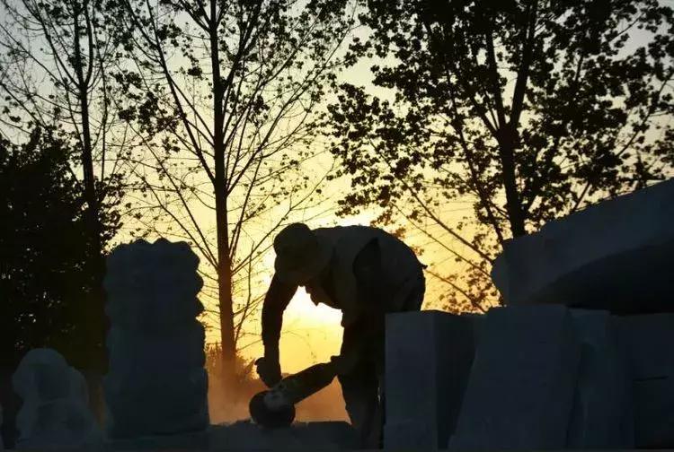 曲阳石雕上门加工,曲阳哪里招石雕工人