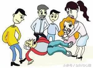 突发晕厥如何处理,有人突然昏厥怎么处理