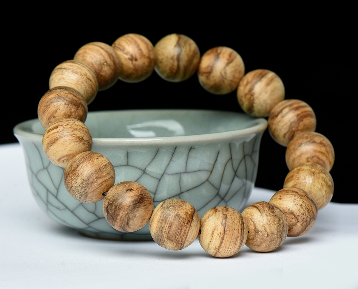 沉香手串初学者入门,徐文祺奇楠沉香完整版