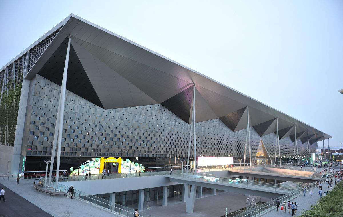 一场意想不到的寻美之旅,意想不到的寻美之旅