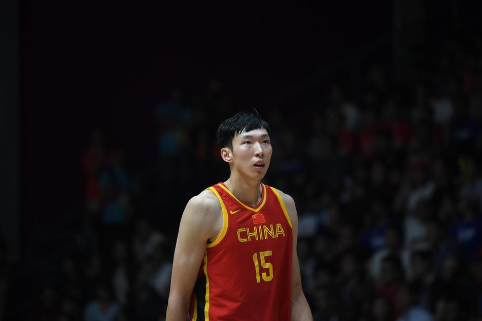 双面周琦:4年大起大落他经历了啥?逗比背后也是文青一枚