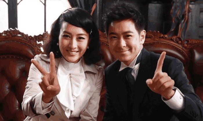 林志颖最新公开声明,林志颖回应为什么不显老