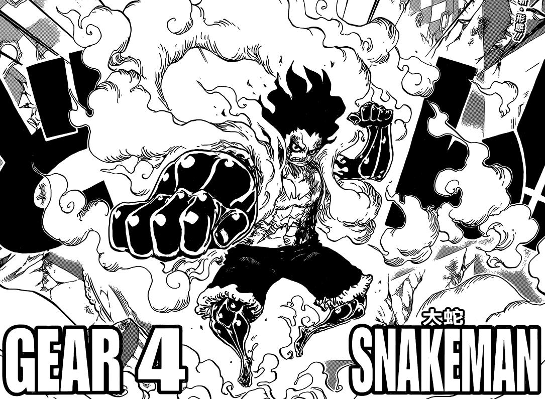 盘点那些让人热血沸腾的绝招,盘点那些热血番里的主角们