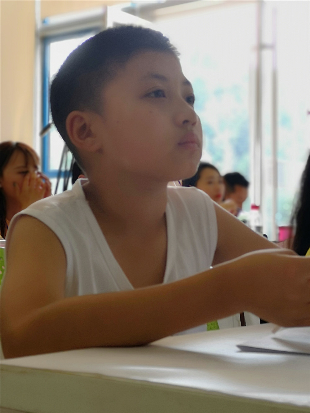 乐嘉如何了解孩子的性格,乐嘉性格色彩判断孩子性格