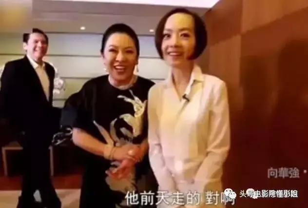 李连杰香港回归表演,李连杰香港宴会