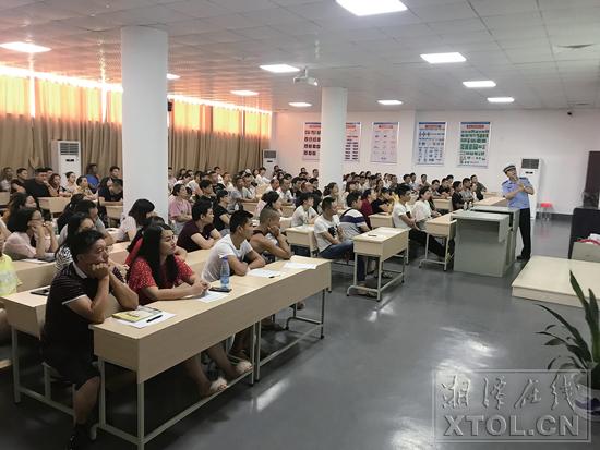 交通运输部驾培改革,交通运管改革