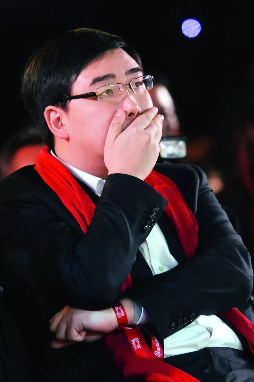 滴滴的危机有哪些,滴滴六年