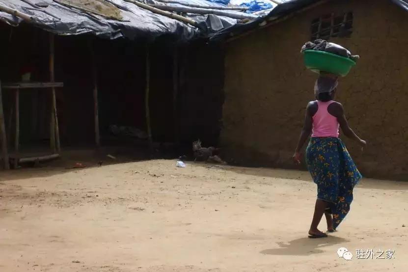 驻外初体验:那一夜,我竟然……