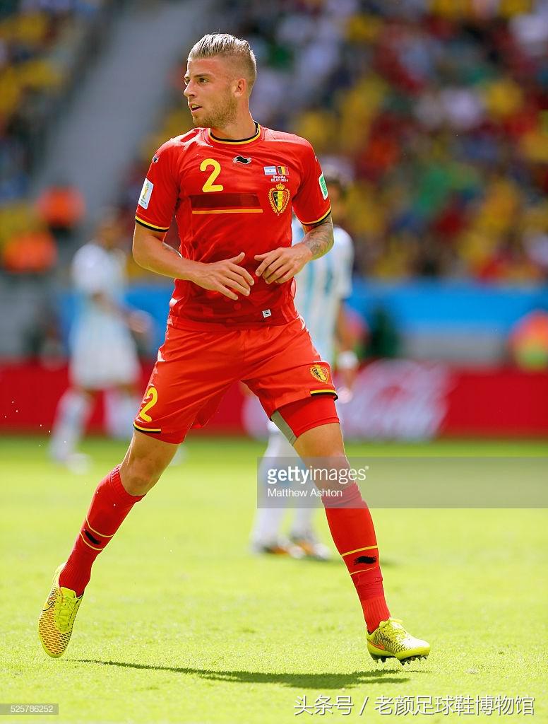 世界杯战靴回顾终结篇,nike水果篮撑死奶牛,鬼牌出鞘一剑封喉