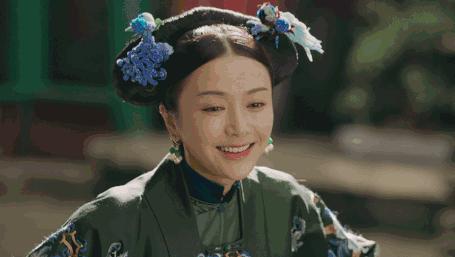 后宫生存太难了？“宠妃唇色”了解一下！