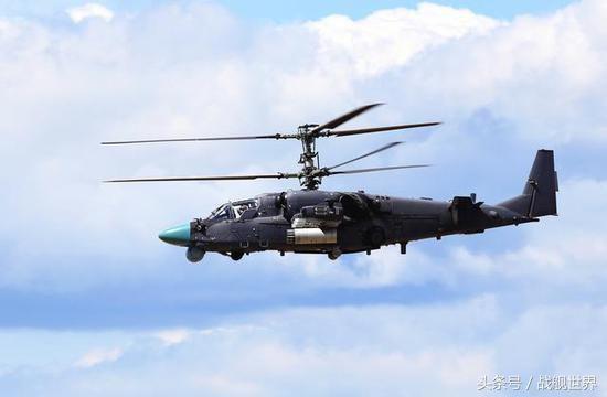 战力堪比“西北风”级，新款两栖登陆舰，俄罗斯海军买还是不买？