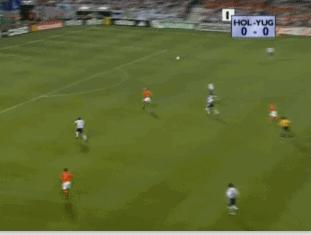 2022年世界杯世界级停球,世界杯停球王