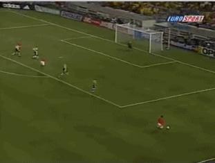 2022年世界杯世界级停球,世界杯停球王