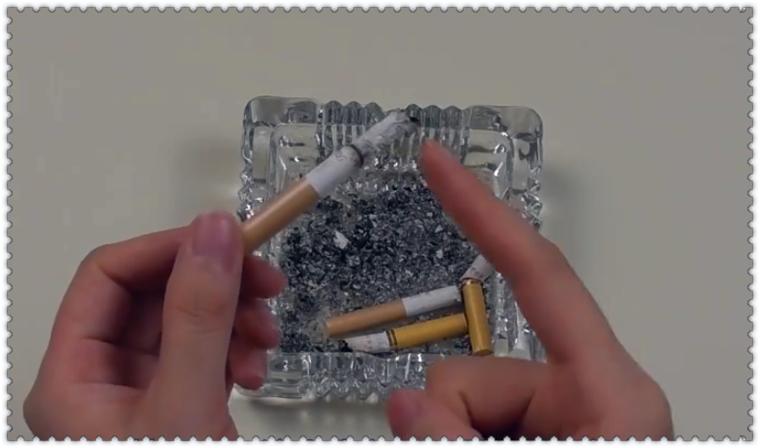 香烟放冰箱妙用,烟放到冰箱有什么作用