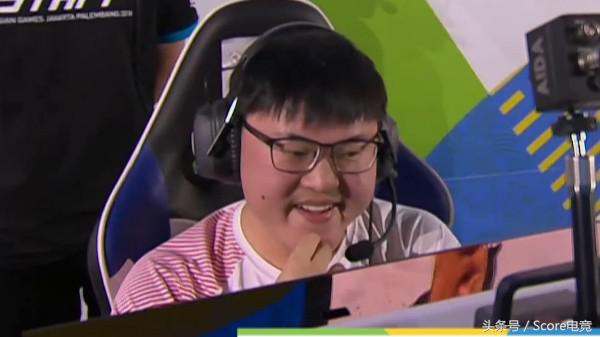 韩网友热议中国夺冠：Faker被中国绑架了吗