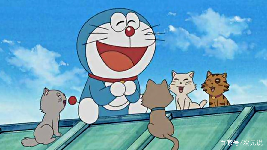 哆啦a梦静香和大雄的童年回忆,哆啦a梦有一集讲的是什么故事