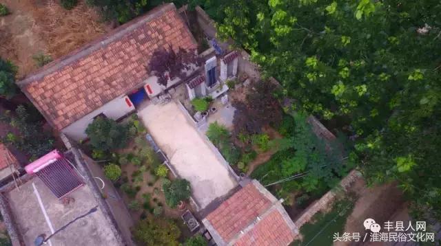 于氏家祠的守护者——于世森和他的宗亲们