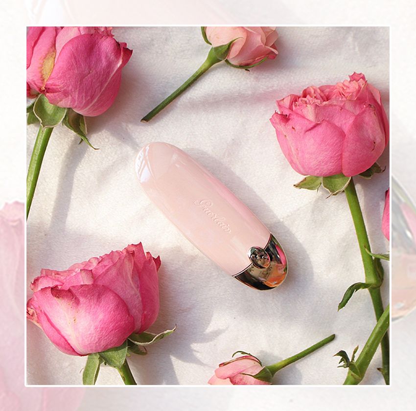 娇兰双管升级,娇兰最值得入手的口红