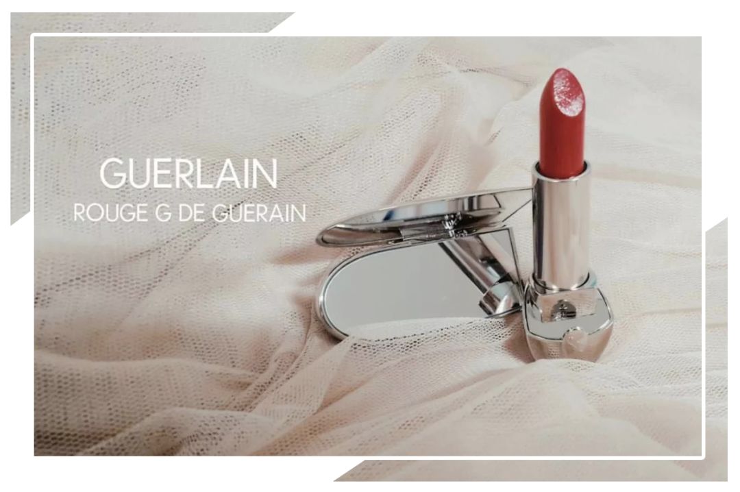 娇兰双管升级,娇兰最值得入手的口红