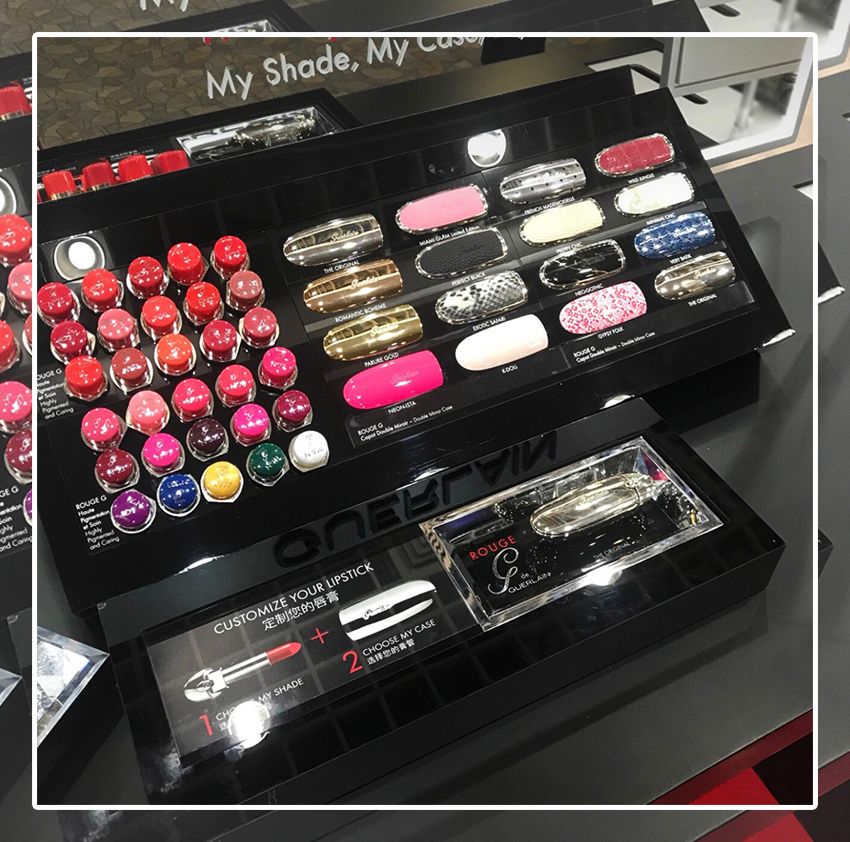 娇兰双管升级,娇兰最值得入手的口红