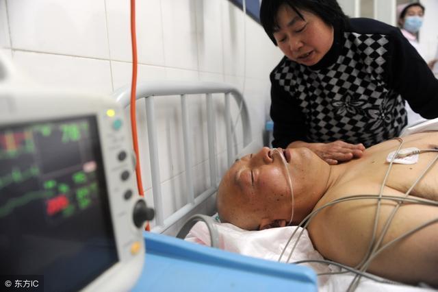 脑出血康复患者要注意的事项,脑出血患者康复历程