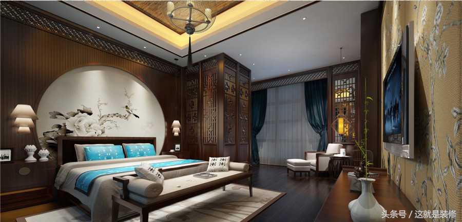 重庆意式简约别墅,重庆中式风格地产别墅设计推荐