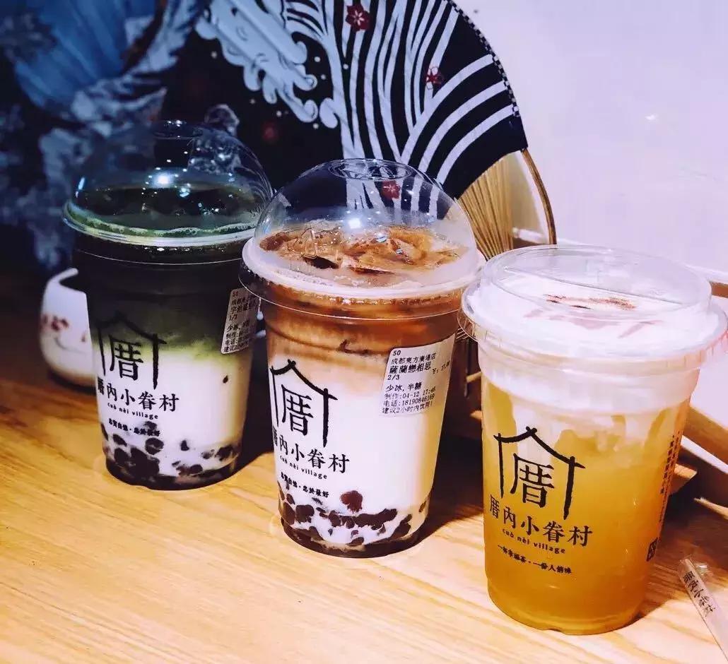 开学校附近的小吃店,开侨中学附近美食