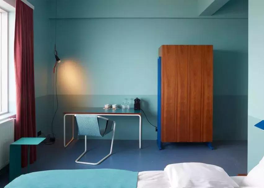 和球技相媲美，冰岛设计了解一下