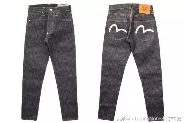 福神evisu为什么那么多人穿,福神和evisu有什么区别