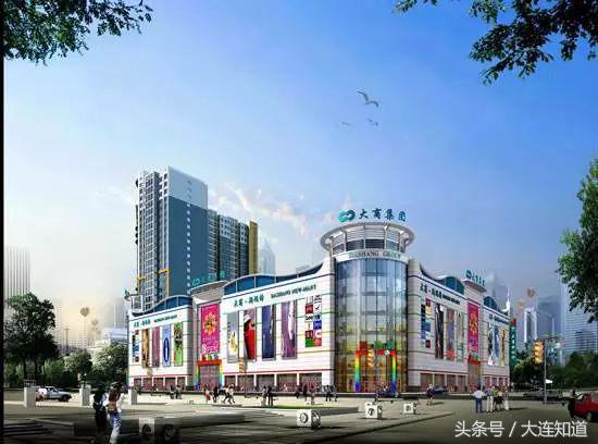 带你逛遍大连的每一个角落,带你逛遍大连的每个角落