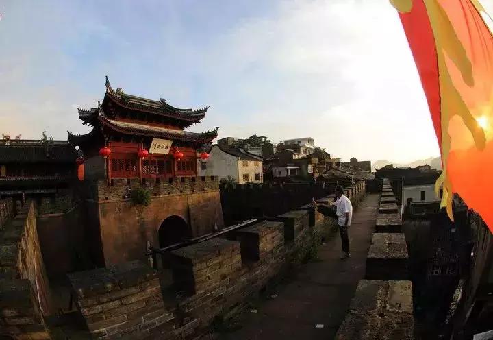 老街承载的记忆,老街时光的印记