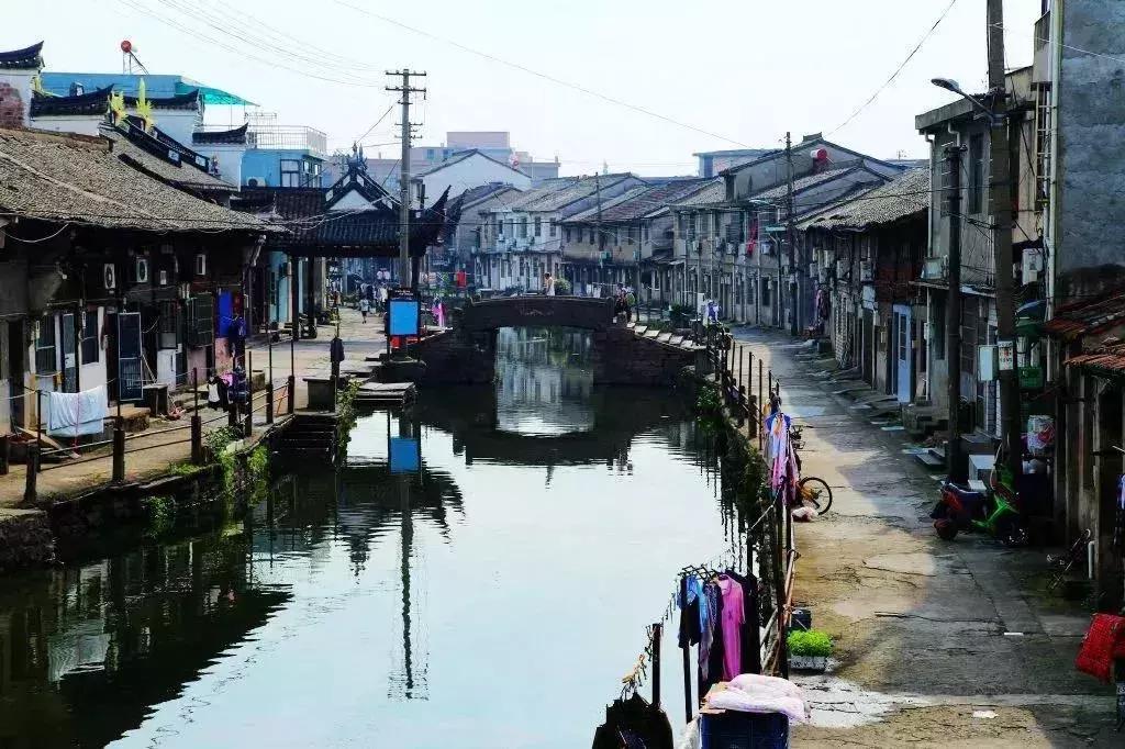 老街承载的记忆,老街时光的印记