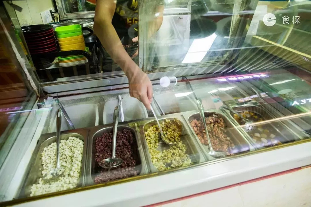 开学惹，深大第①份幸福觅食指南来了！