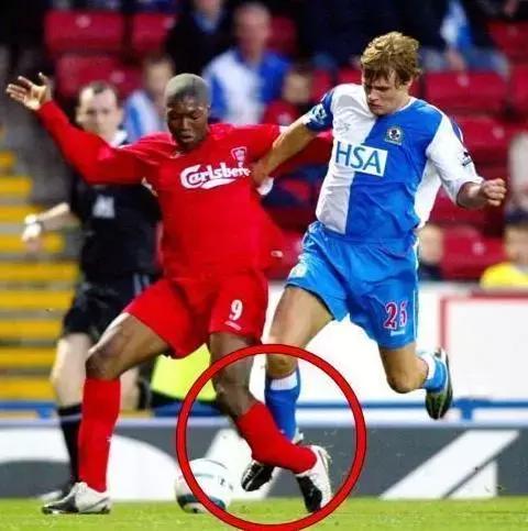 涨知识怎么缓解,足球常见的运动拉伤有哪几种