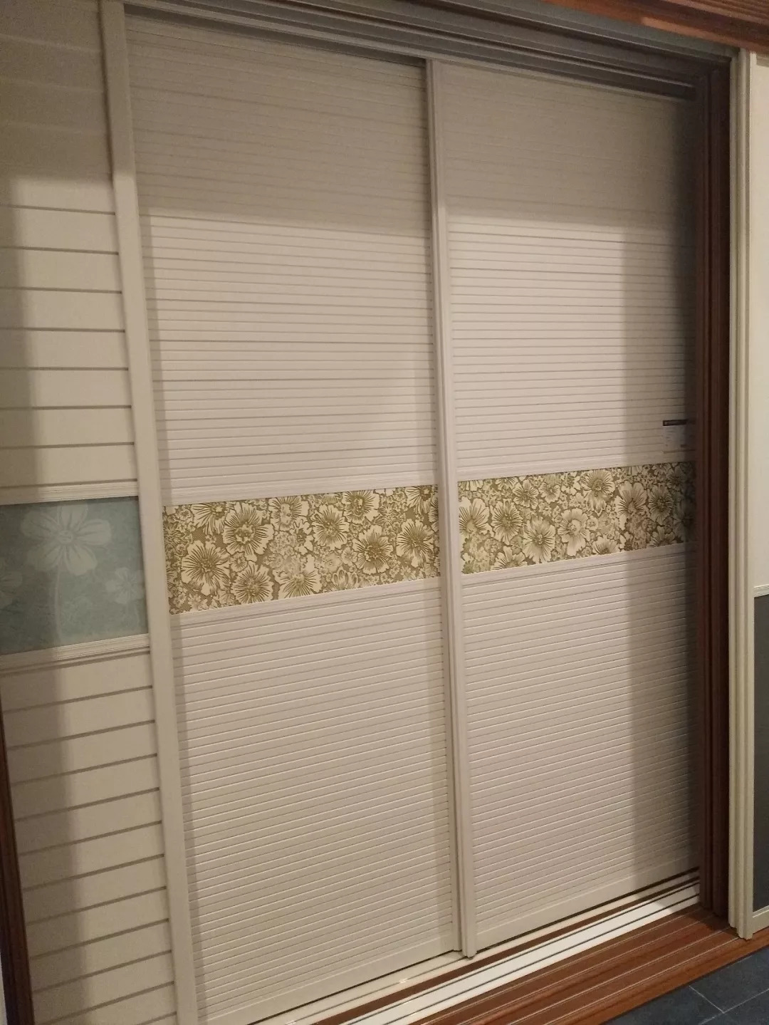 不到100平米的小房子,不到100平米小三室