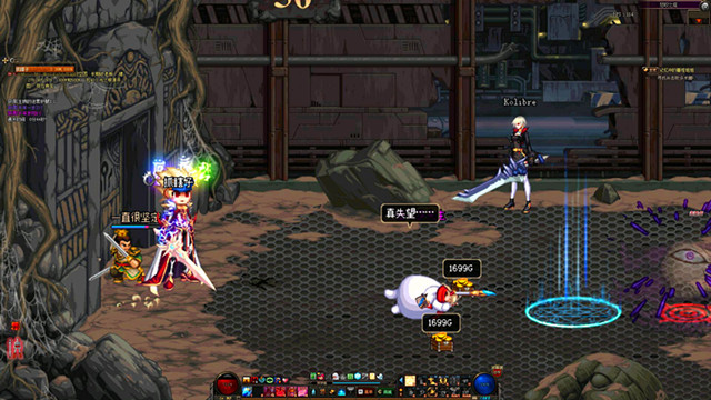 dnf超时空版本攻略,dnf超时空之战星期几更新