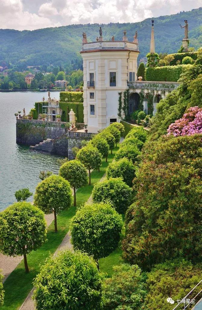 意大利天赐恩赐,意大利所有景物