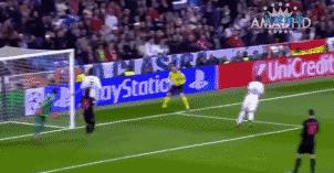 斯特林欧冠快乐足球,斯特林快乐足球集锦