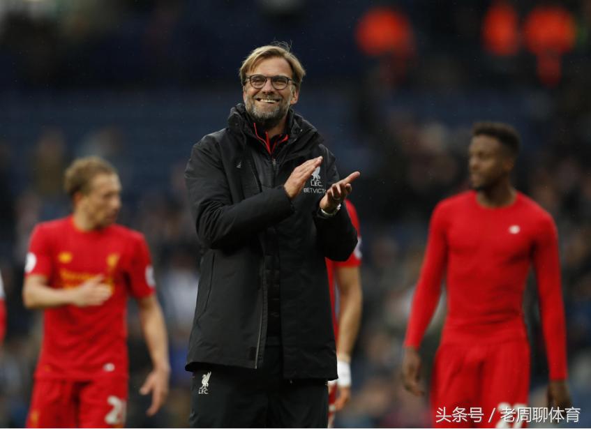 红军克洛普最新消息,克洛普接手红军首发阵容