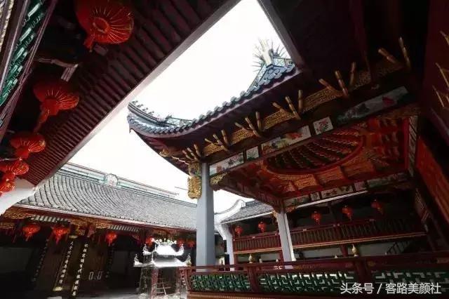 宁波老街坊,宁波市区老街