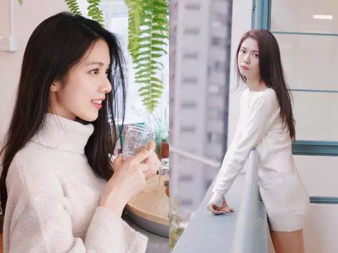 香港高学历港姐冠军,香港女神港姐学历超高