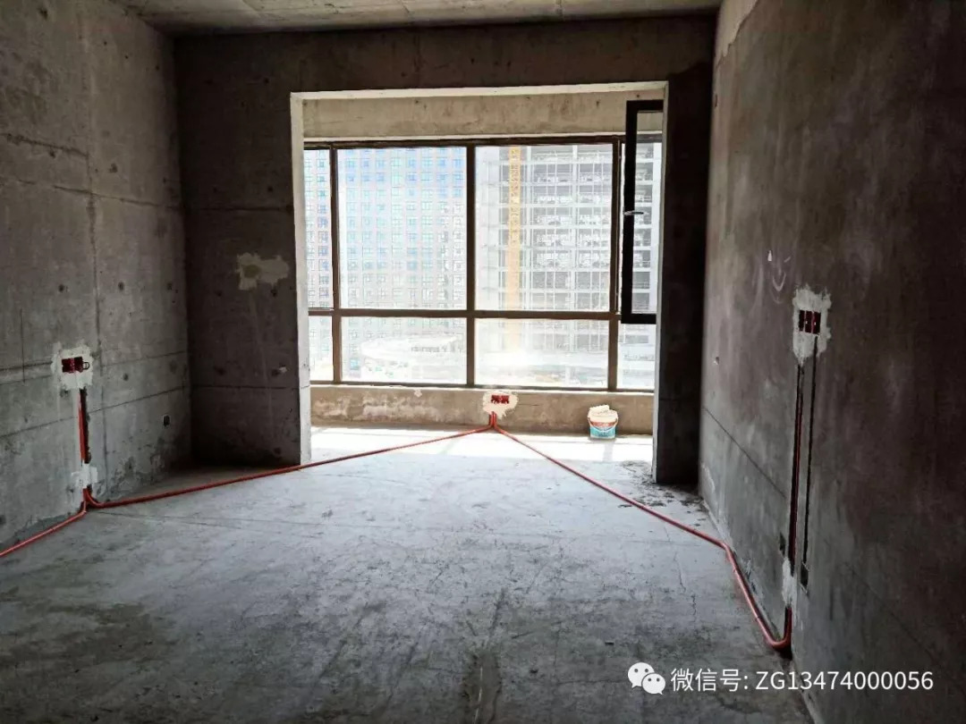 延安装修水电价格表,延安家装设计