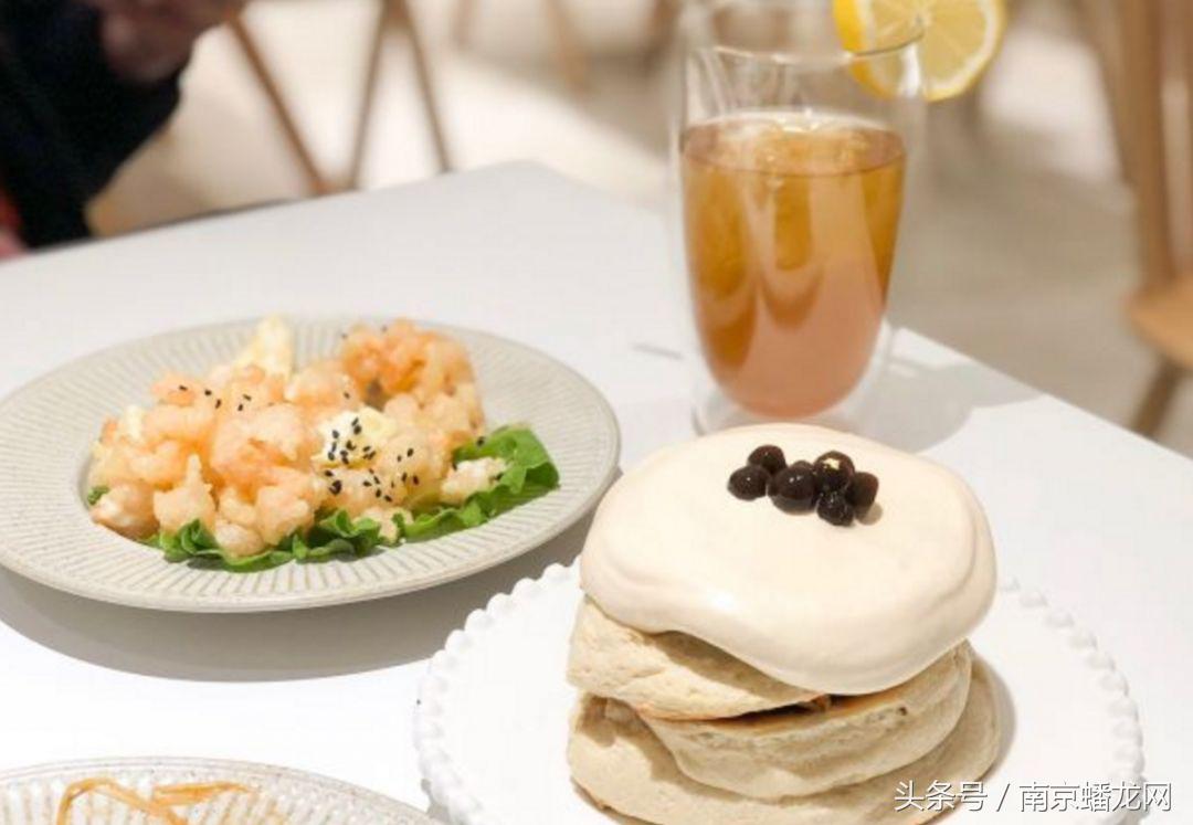 南京美食推荐必吃路线图,一条视频带你吃遍南京小吃