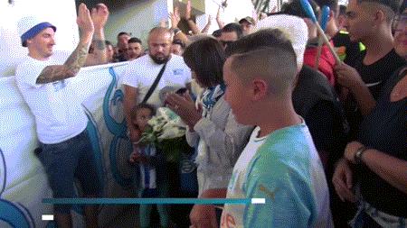 暖文开场,暖文文章