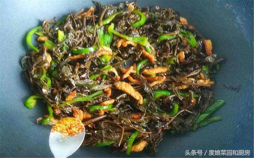 腌制的香椿的各种吃法大全,腌过的香椿怎么做好吃